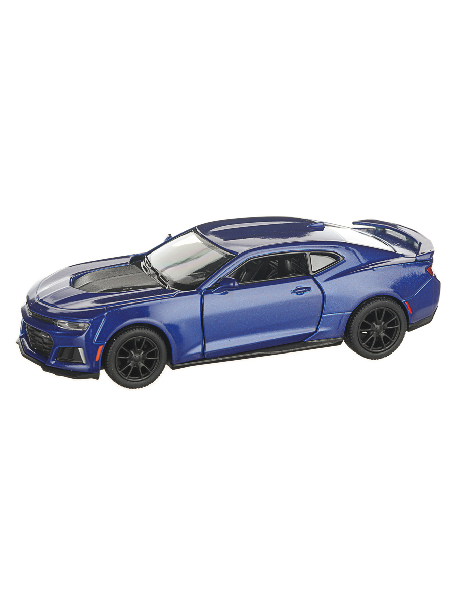 

Легковой автомобиль Serinity Toys 5399DKT, синий, 5399DKT