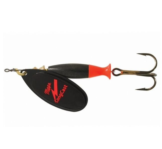 

Блесна вращающаяся Mepps Aglia Long Cast 3 BL