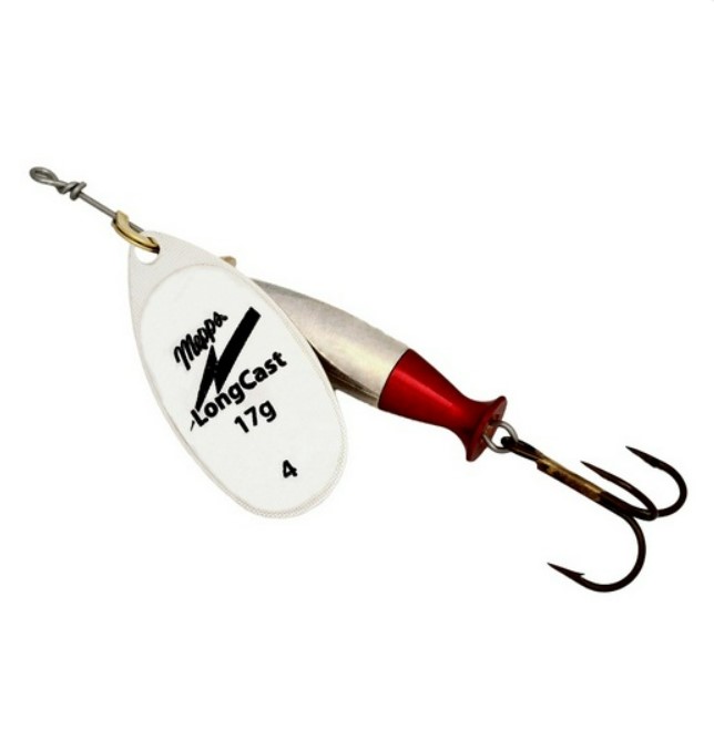 

Блесна вращающаяся Mepps Aglia Long Cast 2 S