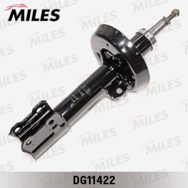 

Амортизатор Передний Левый Opel Astra G 98-05 (Kyb 334847) Dg11422 Miles арт. DG11422