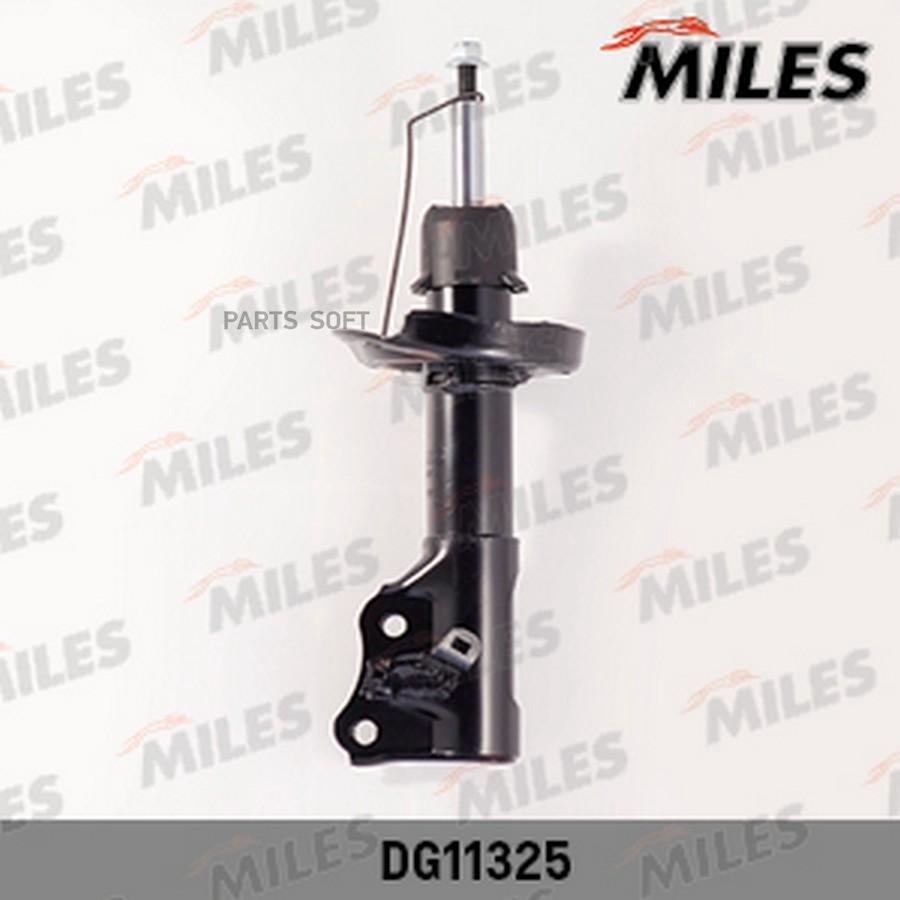 

Замена На Dg11325-01 Амортизатор Передний Левый (Honda Civic 06-) (Kyb 339075) Dg11325 Mil