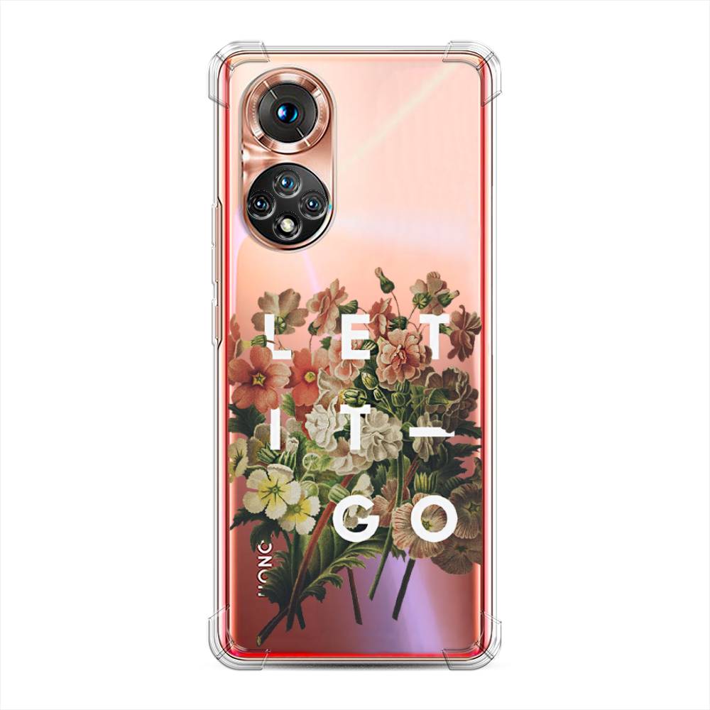 Чехол Awog  на Honor 50 