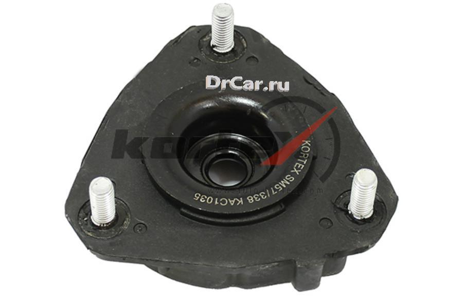 

Опора амортизатора Kortex KAC1035