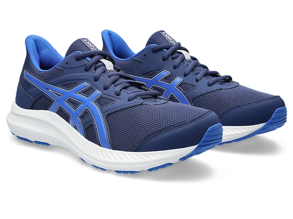 

Спортивные кроссовки мужские Asics 1011B603-404 синие 11 US, Синий, 1011B603-404