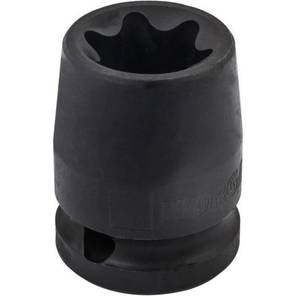 

NORGAU Головка N19TXK-E20 ударная с профилем Torx 064049020