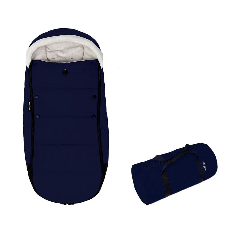 

Конверт-мешок для детской коляски Babyzen yoyo+ navy blue, BZ10209