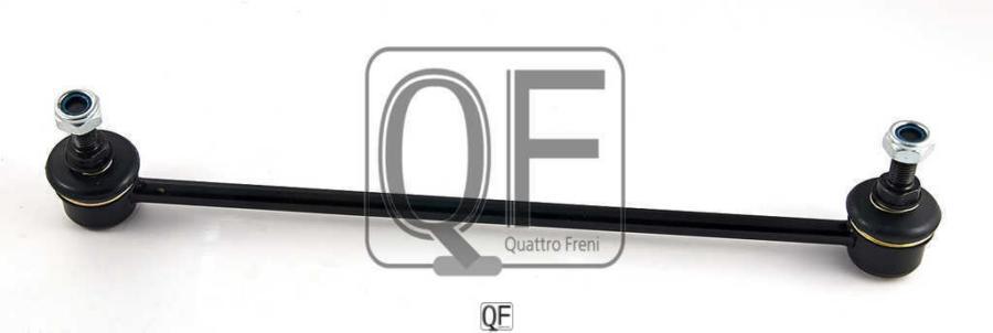 

QUATTRO FRENI QF13D00026 Тяга Стабилизатора Передняя Левая 1шт