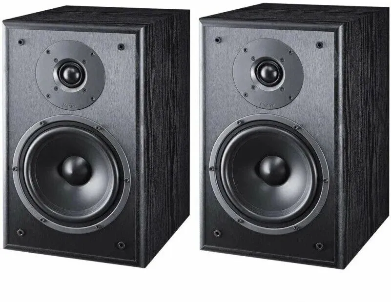 

Пассивная акустика Magnat Monitor S30 black (RRP1U-16D-T) Black, Monitor S30 black