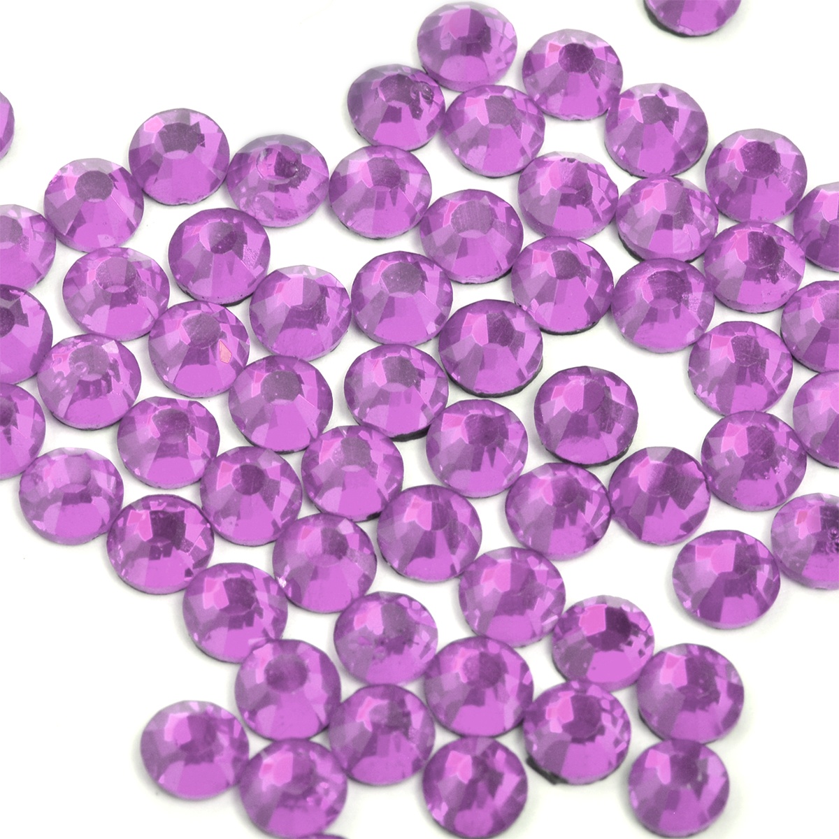 

IDEAL SS-20, (4,6-4,8 мм), Violet, 720 шт