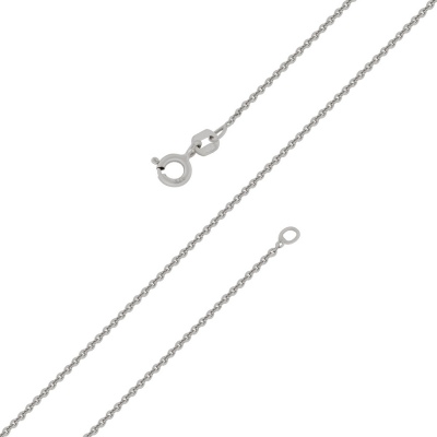 

Цепочка из серебра 60 см Серебряная венеция 0742R025L, 0742R025L