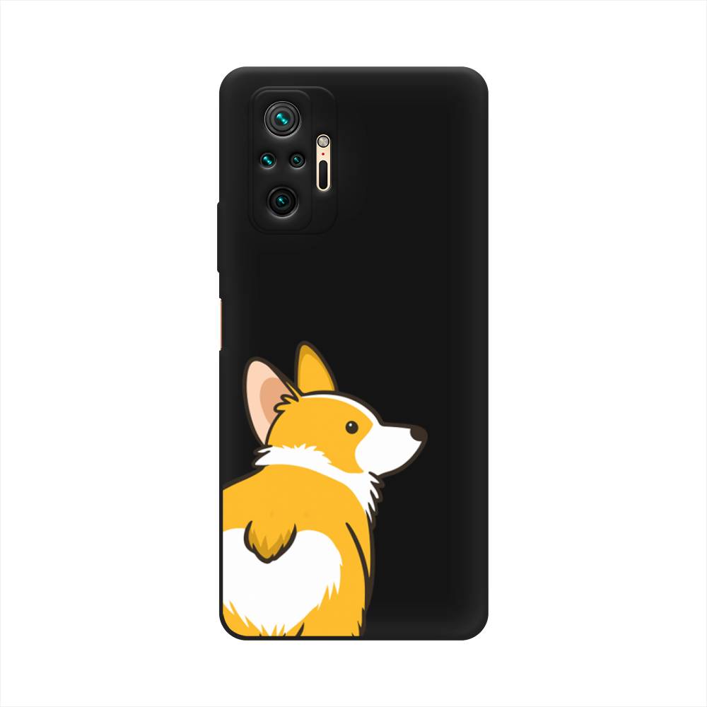 Чехол Awog на Xiaomi Redmi Note 10 Pro 