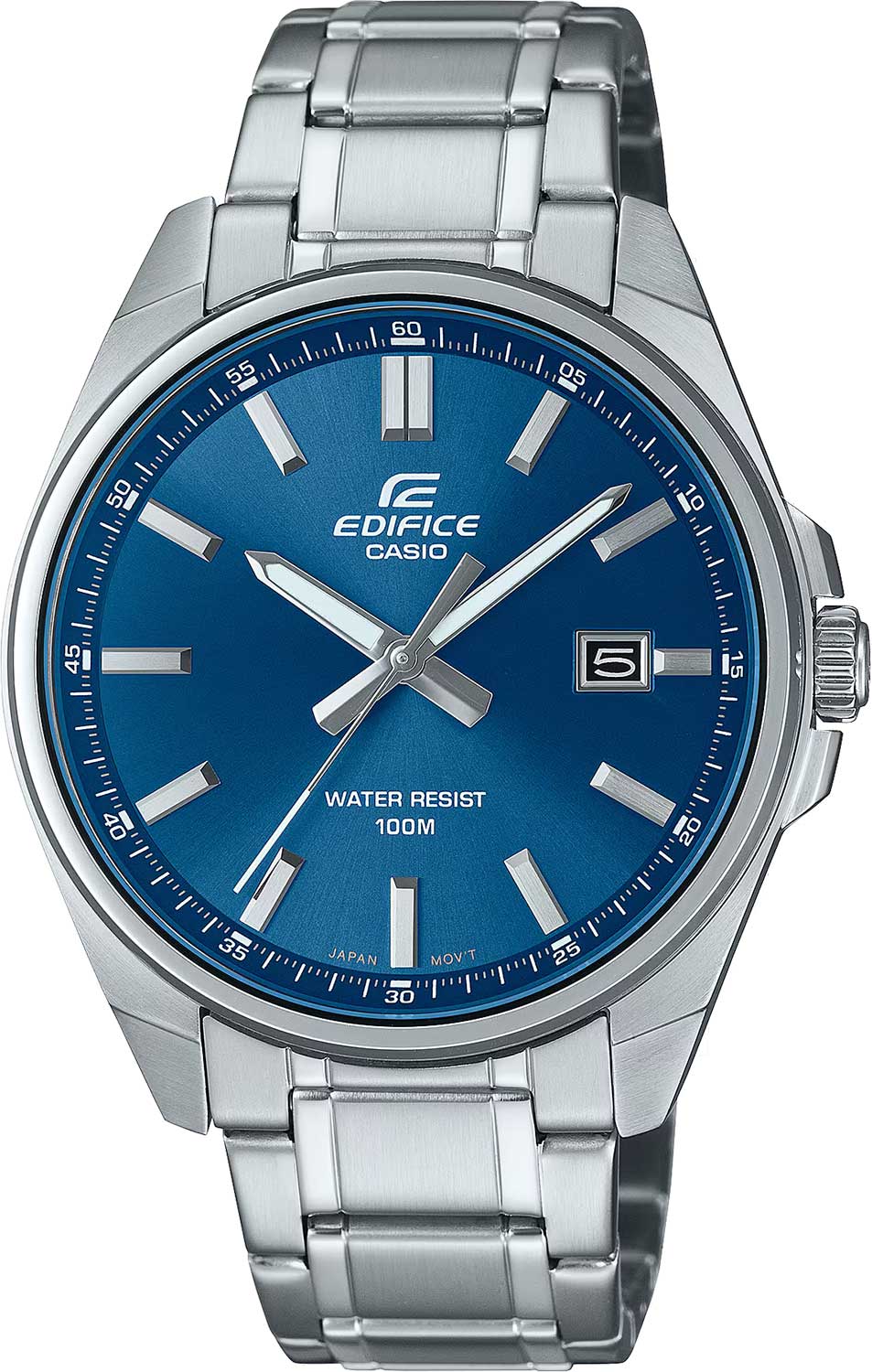 

Наручные часы мужские Casio EFV-150D-2A, EFV-150D-2A