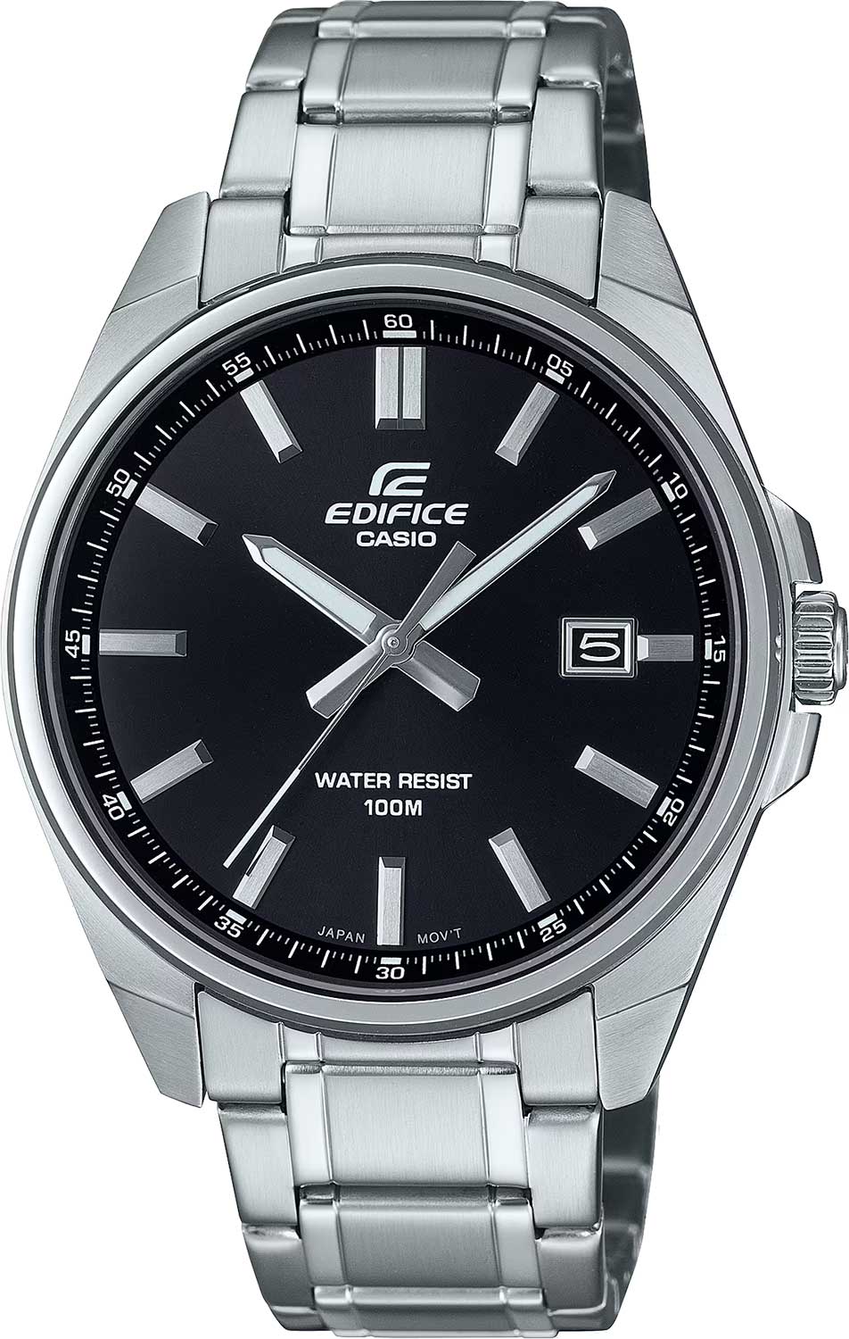 

Наручные часы мужские Casio EFV-150D-1A, EFV-150D-1A