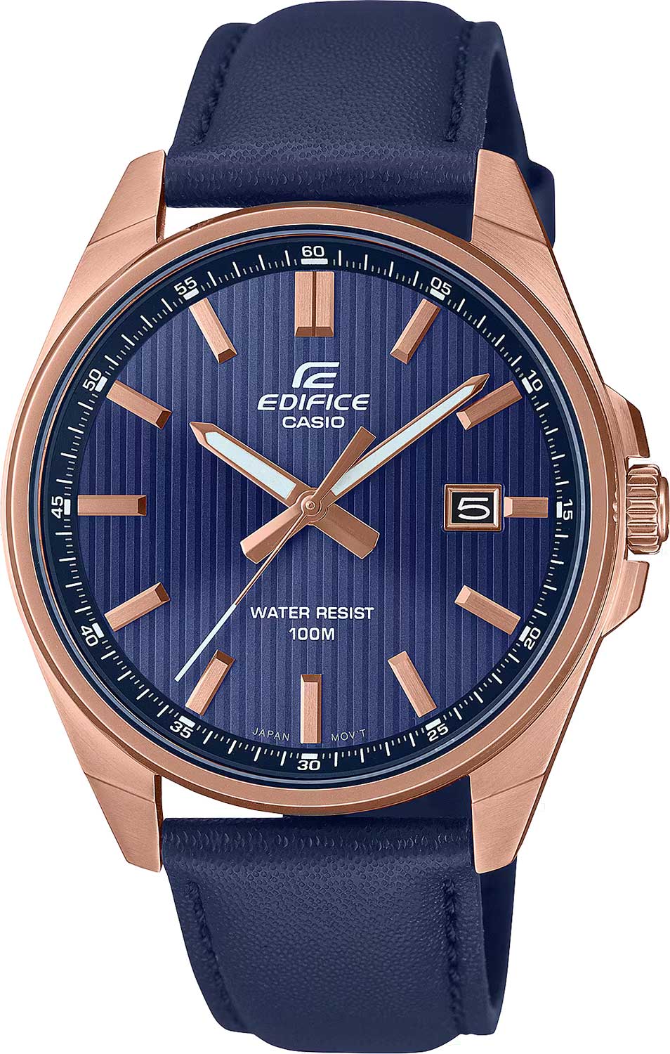 

Наручные часы мужские Casio EFV-150CL-2A, EFV-150CL-2A