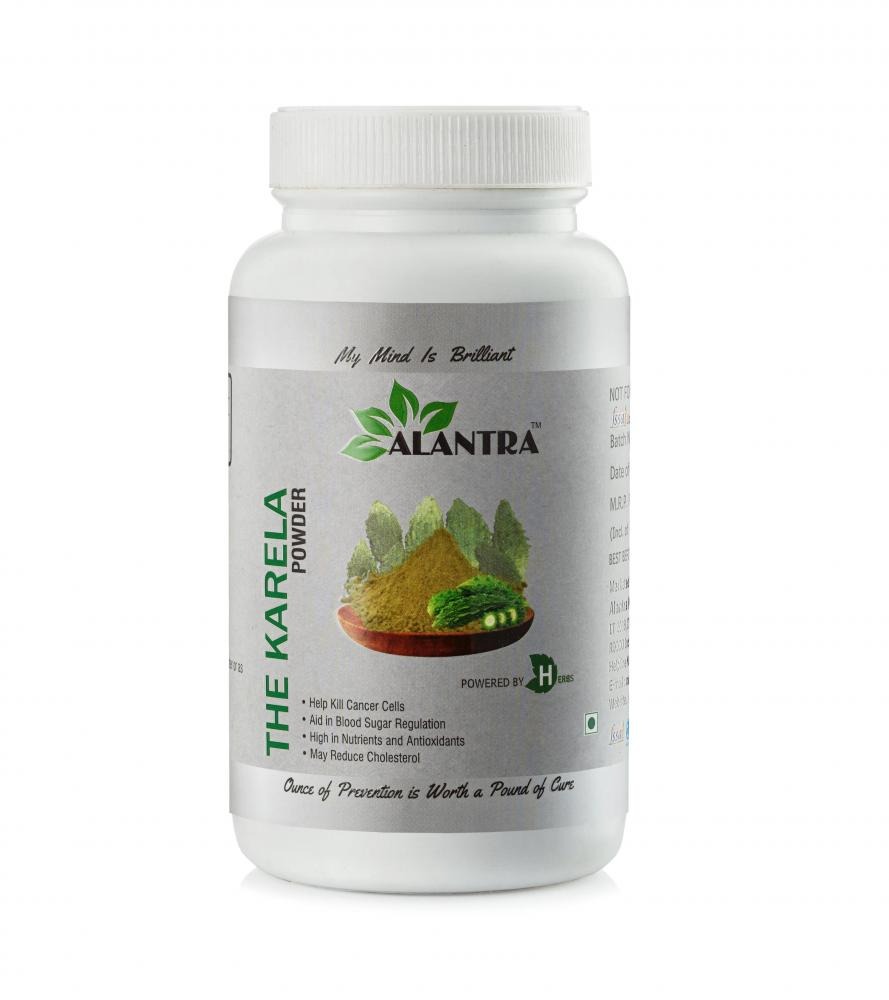 

КАРЕЛА чурна (порошок) Алантра, 100 г