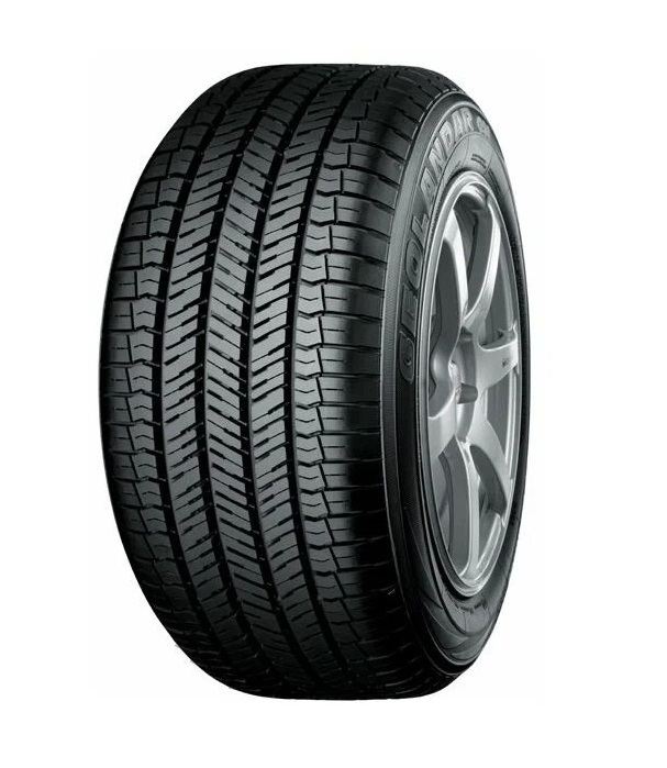 

Шины Yokohama Geolandar G91AT 225/60 R18 100 H