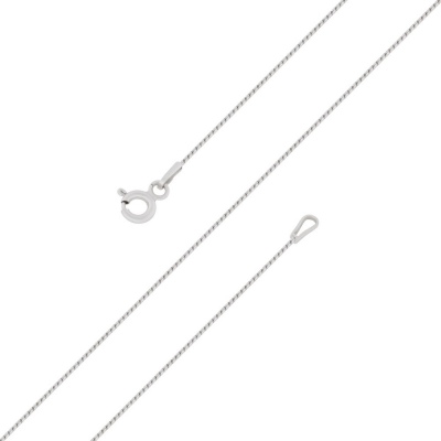 

Цепочка из серебра 40 см Серебряная венеция 1870R108030L, 1870R108030L