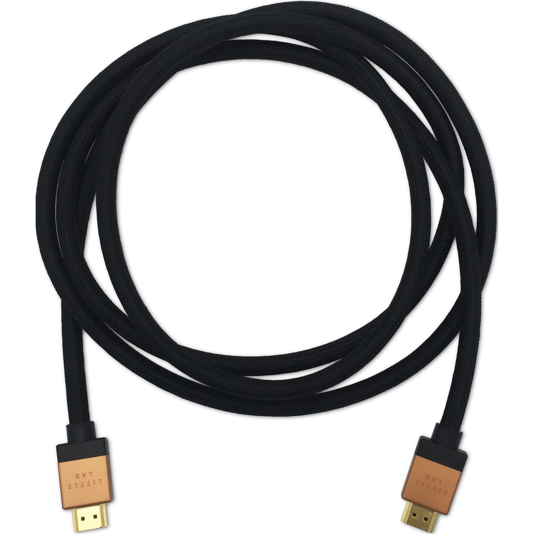 Кабель HDMI - HDMI Little Lab Lake HDMI v2.1 3.5m