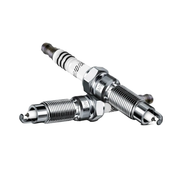 

Свеча Зажигания NGK 1208