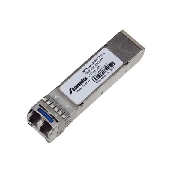 

Трансивер H3C SFP-XG-LX-SM1310-E, Серебристый, SFP-XG-LX-SM1310-E