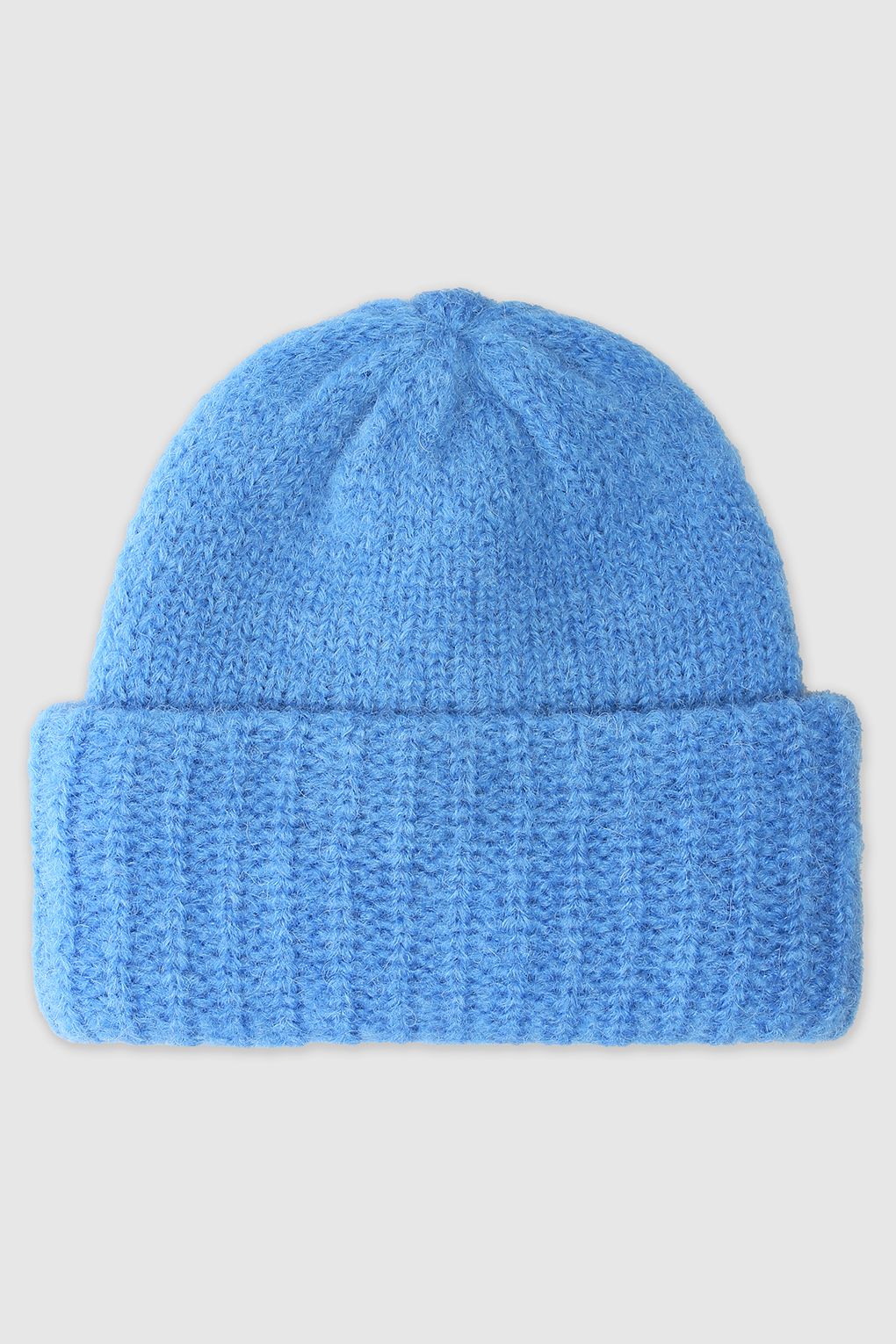 

Шапка женская A + MORE 2010 MIRAGEBEANIE голубая, 2010 MIRAGEBEANIE