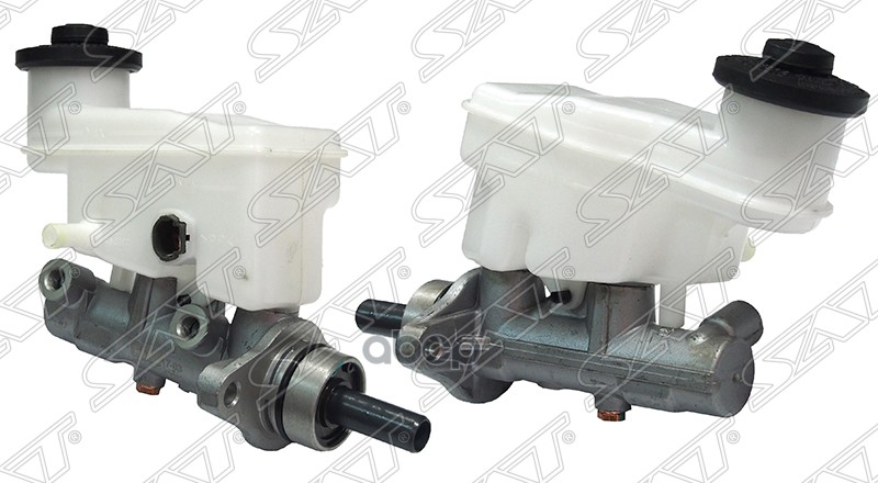 

Цилиндр Тормозной Главный Toyota Probox/Succeed Ncp5# (Мкпп) Sat арт. ST-47201-52032