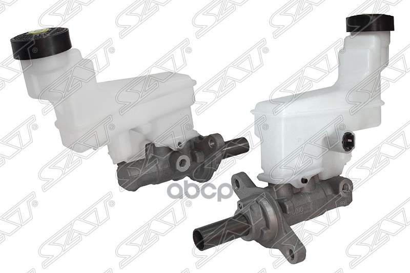 

Цилиндр Тормозной Главный Toyota Camry ##V40/Lexus Es240/350 ##V40 Sat арт. ST-47201-33481
