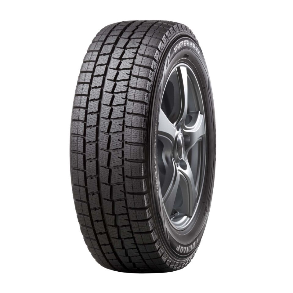 Шины DUNLOP WINTER MAXX WM01 275/40/20 T 102 327265