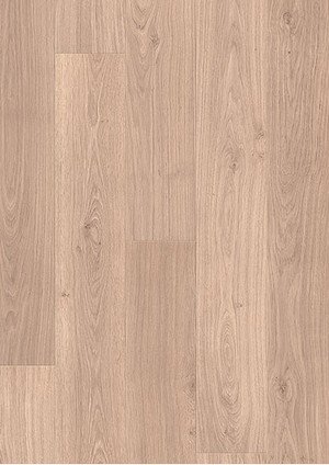 Ламинат Quick Step Perspectivе UF1303 Доска дубовая светлая потертая 1380х156х9.5 мм