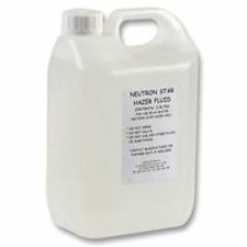 Жидкость для генератора тумана Le Maitre PUREHAZE FLUID 2.5L ex- NEUTRON HAZER FLUID 2.5L