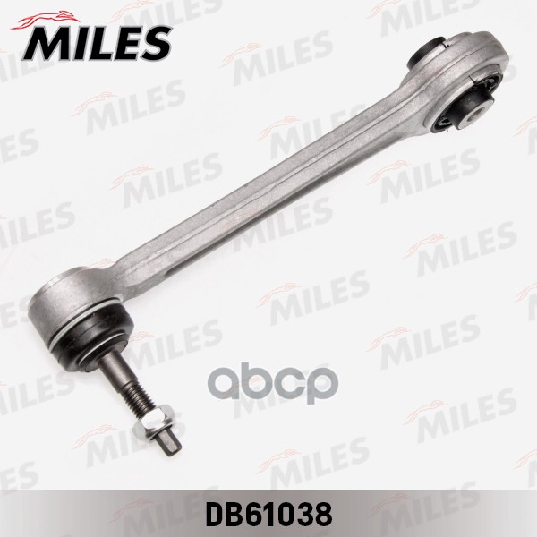 

Рычаг Bmw E38/E39 -12/01 Зад.Подв.Лев/Прав.(Направляющий) Miles арт. db61038, DB61038