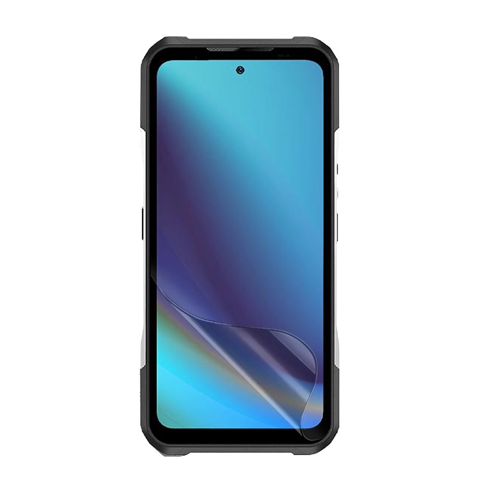 

Пленка защитная гидрогелевая Krutoff для Doogee V20 Pro (матовая)