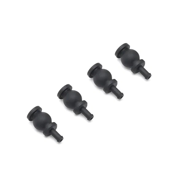 

Демпфер NoBrand Rubber Gimbal Dampers, Rubber Gimbal Dampers