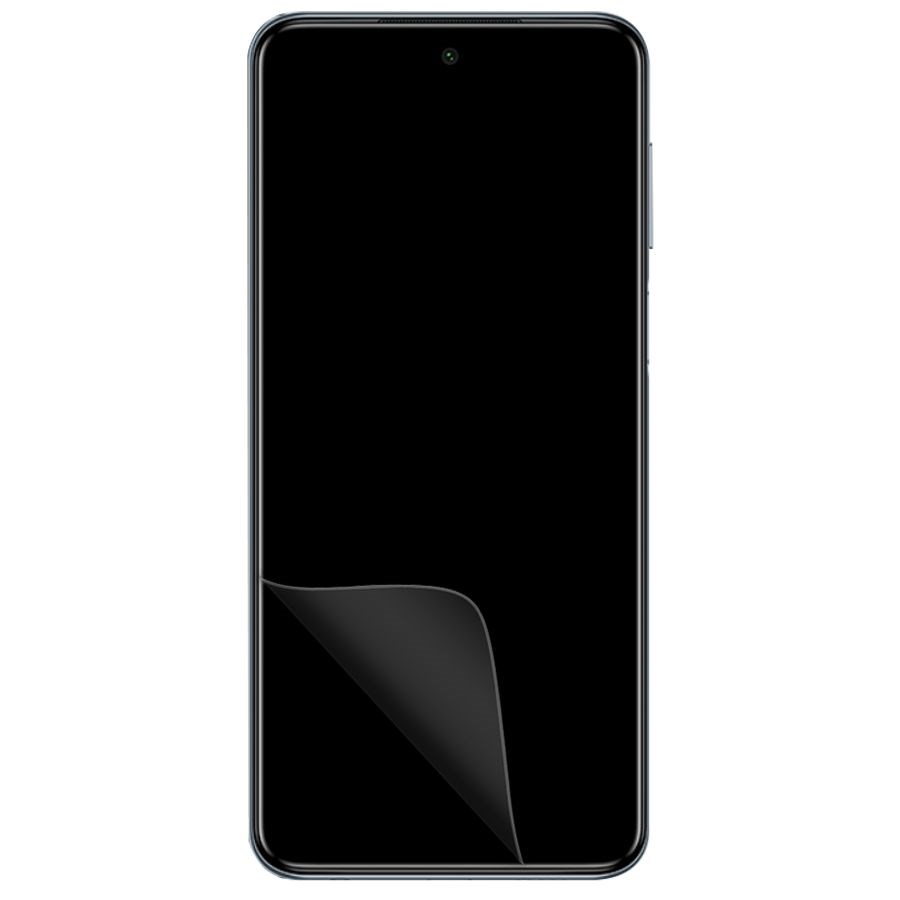 

Пленка защитная гидрогелевая Krutoff для Xiaomi Redmi Note 9S (матовая)