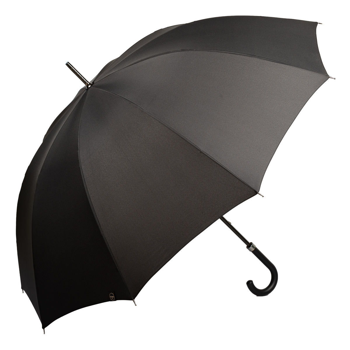 Зонт-трость мужской полуавтоматический M&P C1743 man leggero long
