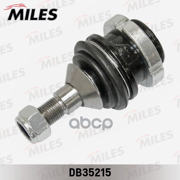 

Опора Шаровая Mb Ml W164/Gl X164 Пер.подв.нижн.лев/Прав. Miles DB35215, DB35215
