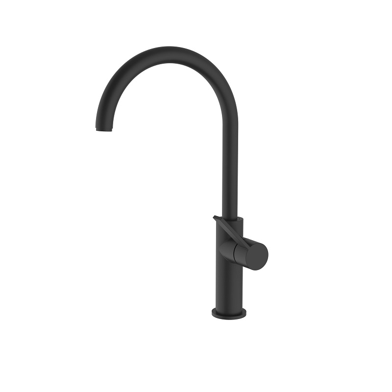 

Смеситель для кухни Zipponi 17813BB-Z01, Черный, 17813BB-Z01