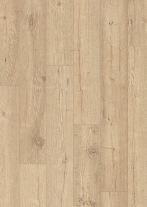 

Ламинат Quick Step Impressive IM1853 Дуб песочный 1380х190х8 мм