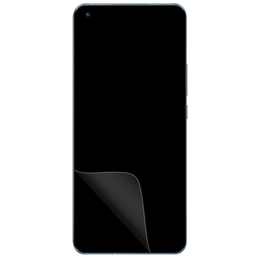 

Пленка защитная гидрогелевая Krutoff для Xiaomi 11 (матовая)