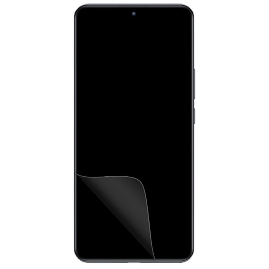 

Пленка защитная гидрогелевая Krutoff для Xiaomi 12T Pro (матовая)