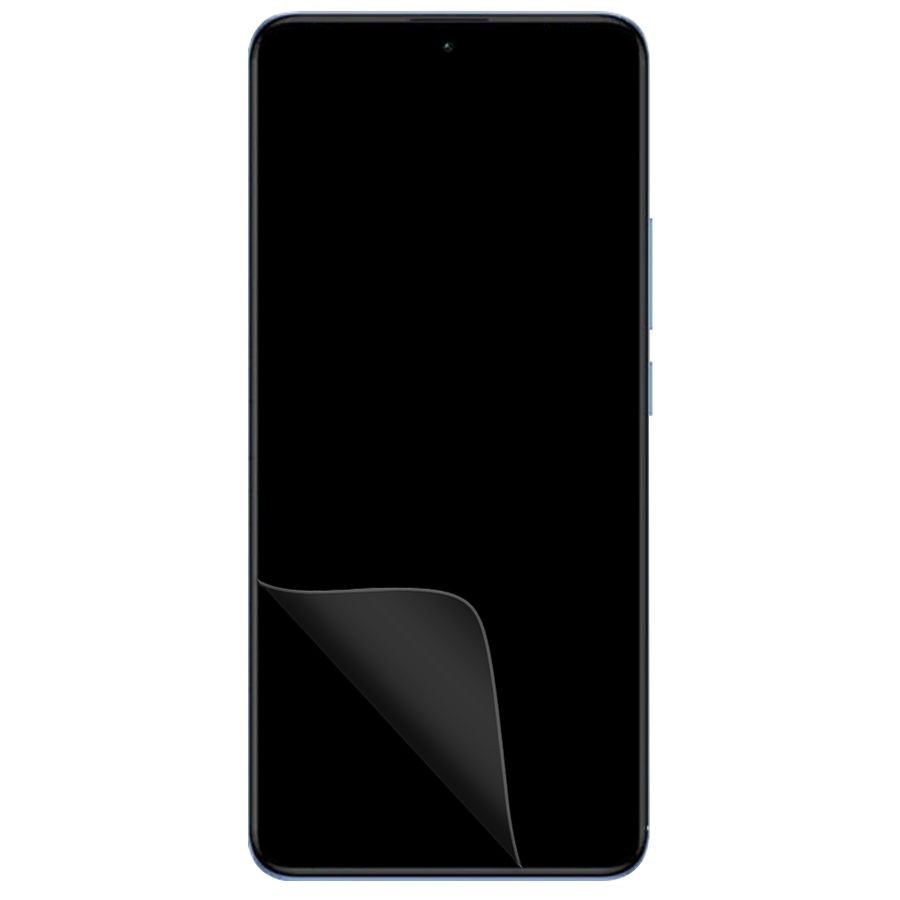

Пленка защитная гидрогелевая Krutoff для Xiaomi Redmi K60 (матовая)
