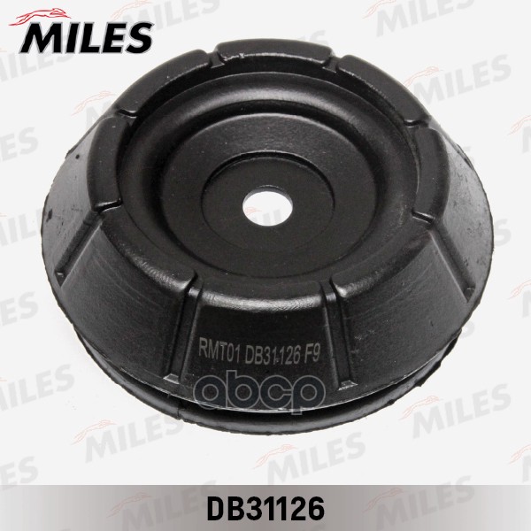 

Опора Амортизатора Opel Astra G/Vectra B Пер. Miles арт. db31126, DB31126
