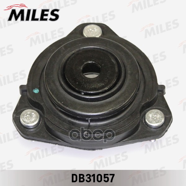 

Опора Амортизатора Ford Fiesta V/Fusion 01- Пер. Miles арт. db31057, DB31057