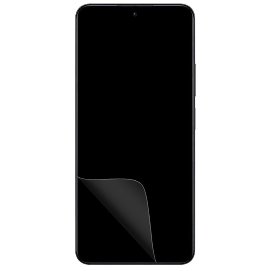 

Пленка защитная гидрогелевая Krutoff для Xiaomi Redmi Note 12 4G (матовая)