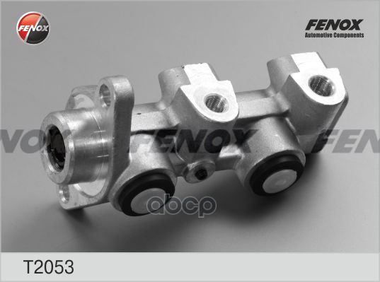 

Цилиндр Тормозной Fenox T2053 Opel Kadett 88 / Vectra-A Главн. FENOX арт. T2053