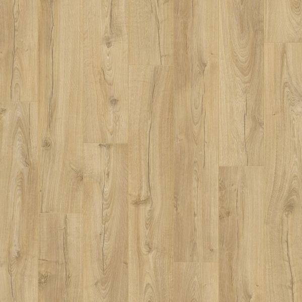 

Ламинат Quick Step Impressive IM4664 Дуб светлый натуральный 1380х190х8 мм