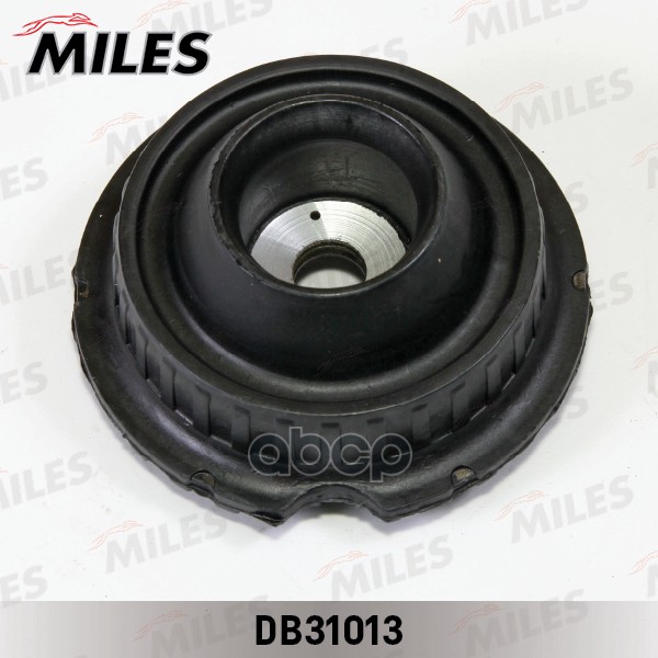 Опора Амортизатора Audi A4-01/A6-05/A8-03/Vw Passat-01 Пер. Miles арт. db31013