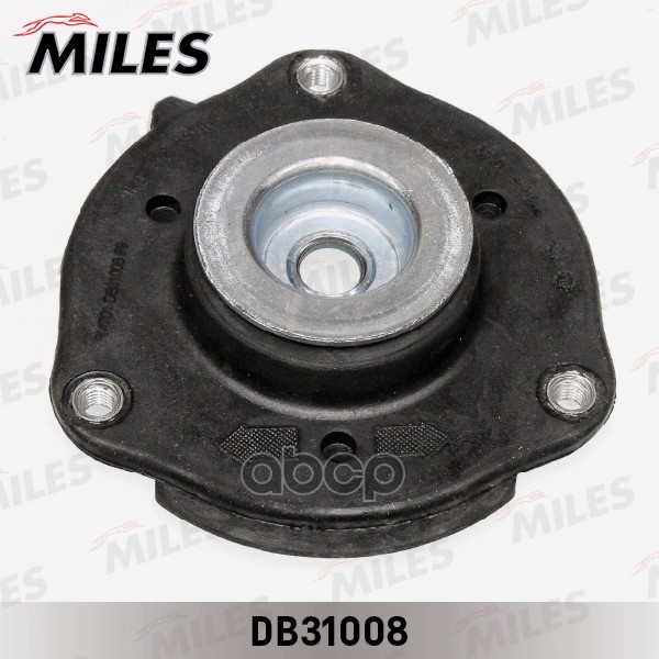 

Опора Амортизатора Audi A3/Vw Golf V/Passat/Touran 05- Пер. Miles DB31008, DB31008