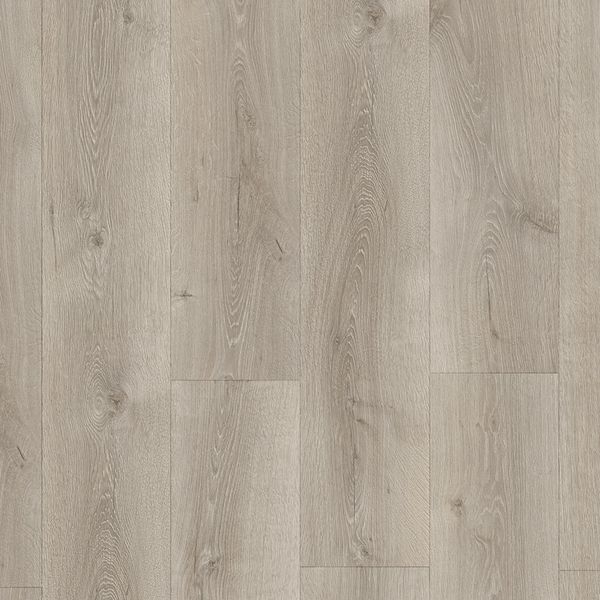 

Ламинат Quick Step Majestic MJ 3552 Дуб десерт серый брашированный 2050х240х9,5 мм