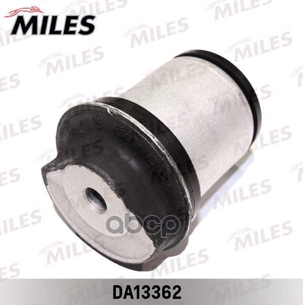 

Сайлентблок Задней Балки Opel Astra Corsa Zafira Miles арт. da13362, DA13362